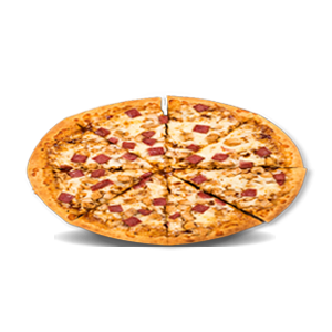 Chicken Tikka Pizza 7inch